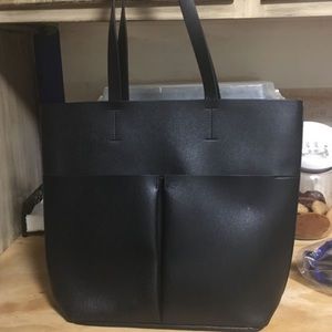 Neiman Marcus tote